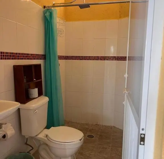 بانگلوی استاندارد 2 خوابه, Casa Terranova