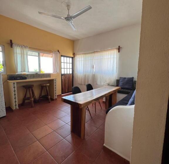 بانگلوی استاندارد 2 خوابه, Casa Terranova