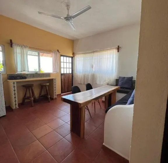 بانگلوی استاندارد 2 خوابه, Casa Terranova