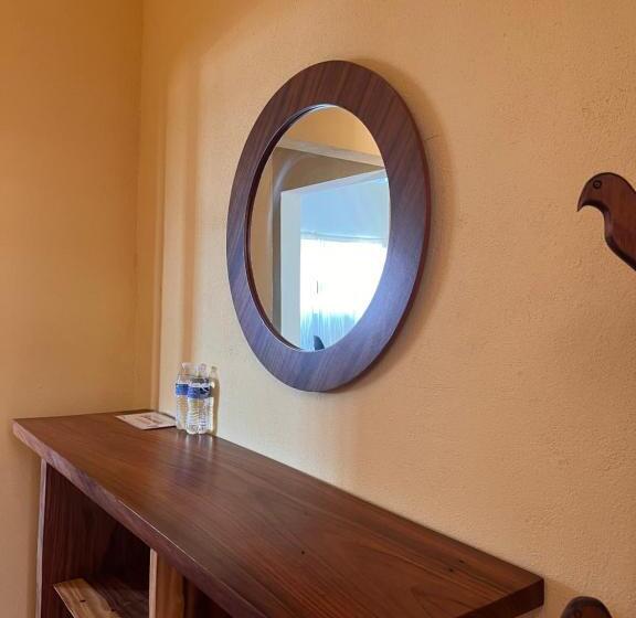 بانگلوی استاندارد 2 خوابه, Casa Terranova