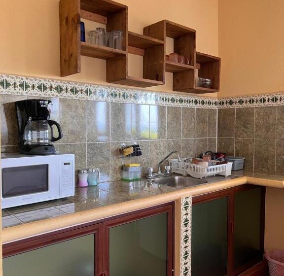 بانگلوی استاندارد 2 خوابه, Casa Terranova