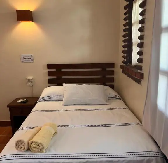 اتاق استاندارد با بالکن و چشم‌انداز دریا, Casa Terranova
