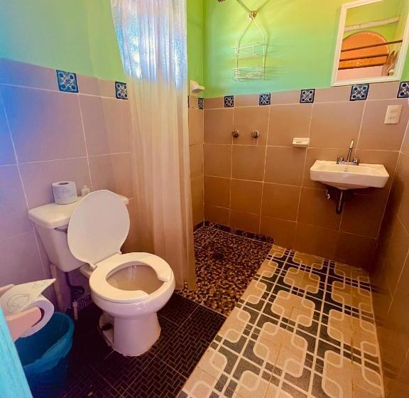 اتاق استاندارد با بالکن و چشمانداز دریا, Casa Terranova