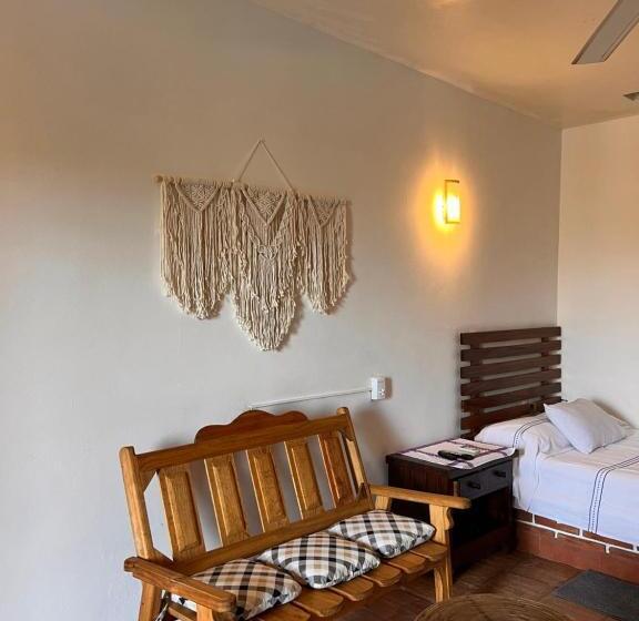 بانگلوی لوکس, Casa Terranova