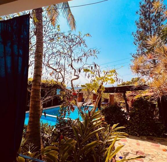 بانگلوی لوکس, Casa Terranova