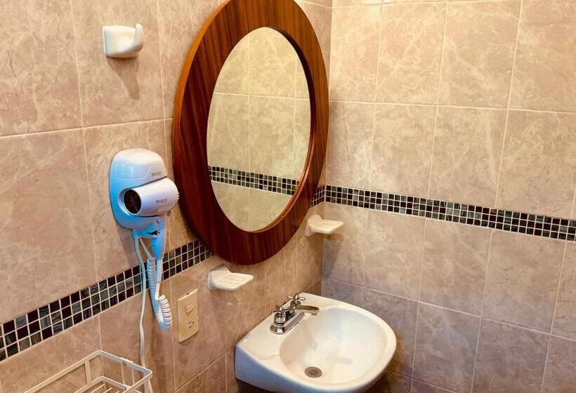 استودیوی استاندارد با چشمانداز دریا, Casa Terranova