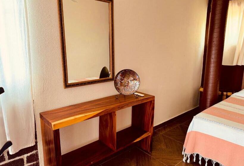 استودیوی استاندارد با چشمانداز دریا, Casa Terranova