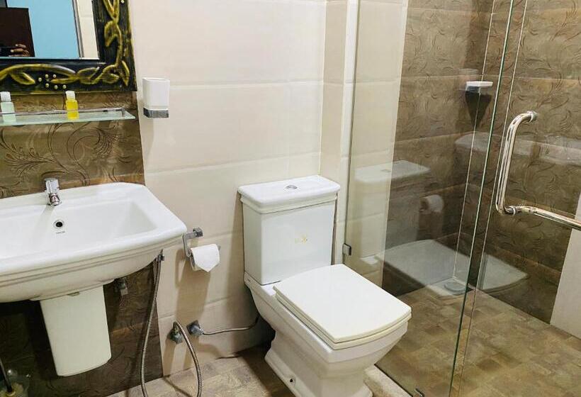 디럭스 패밀리 룸, Nilaveli Hybrid Holiday