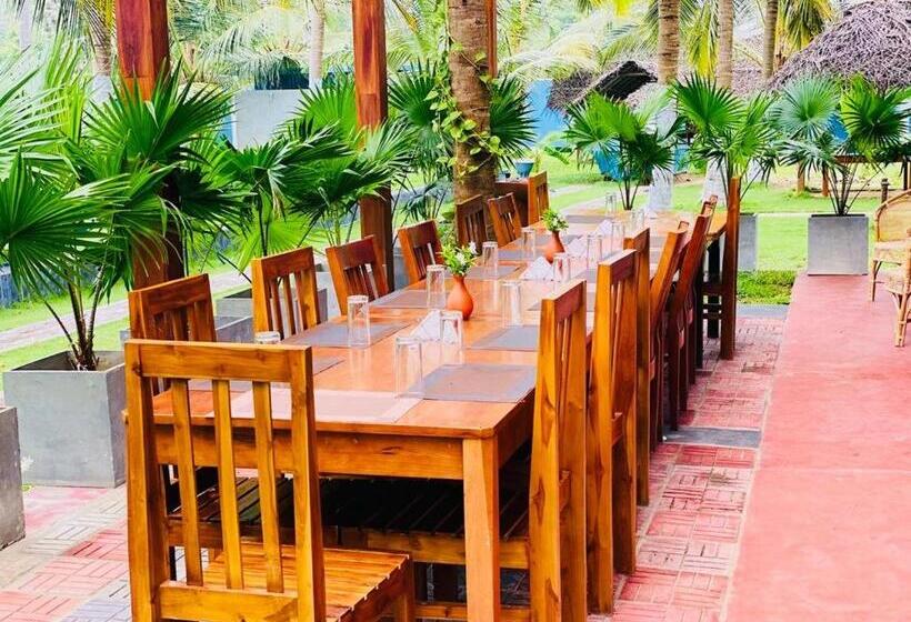 디럭스 패밀리 룸, Nilaveli Hybrid Holiday