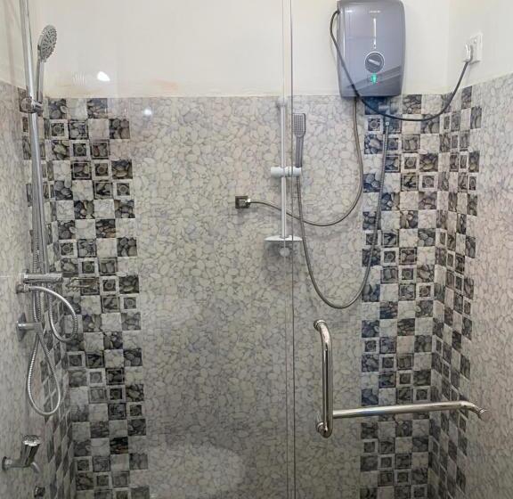 اتاق لوکس یک تخته, Nilaveli Hybrid Holiday