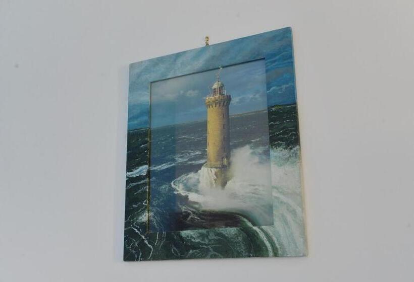 スタンダードシングルルーム, I Villini B&b