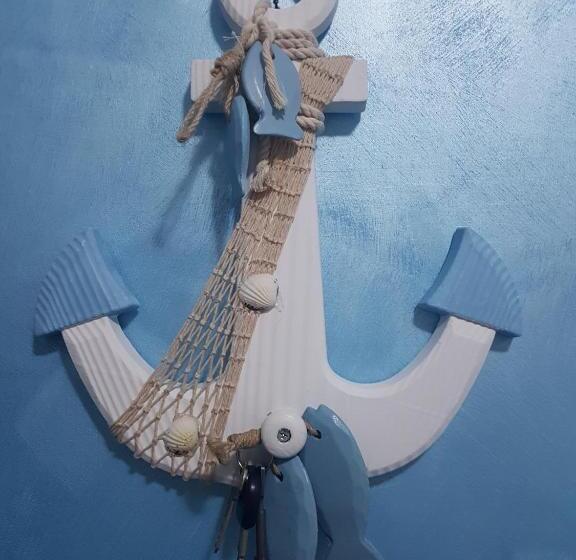 スタンダードシングルルーム, I Villini B&b