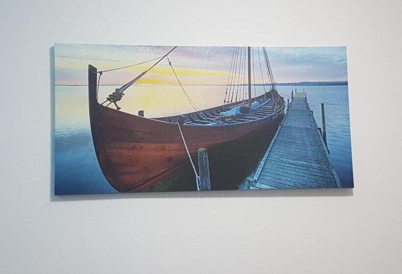 スタンダードシングルルーム, I Villini B&b