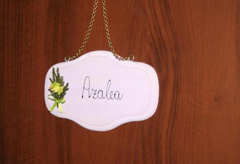 スタンダードルーム, I Villini B&b