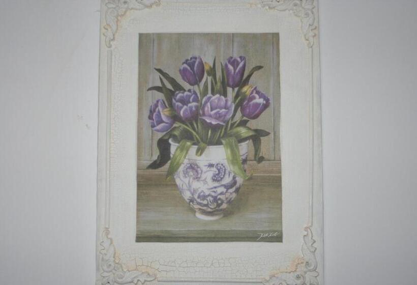 スタンダードルーム, I Villini B&b