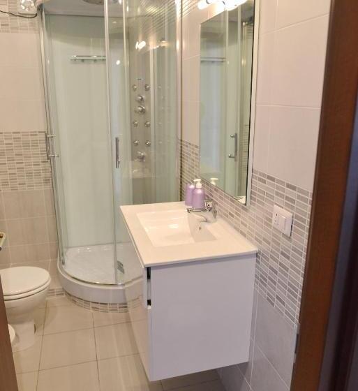 スタンダードルーム, I Villini B&b