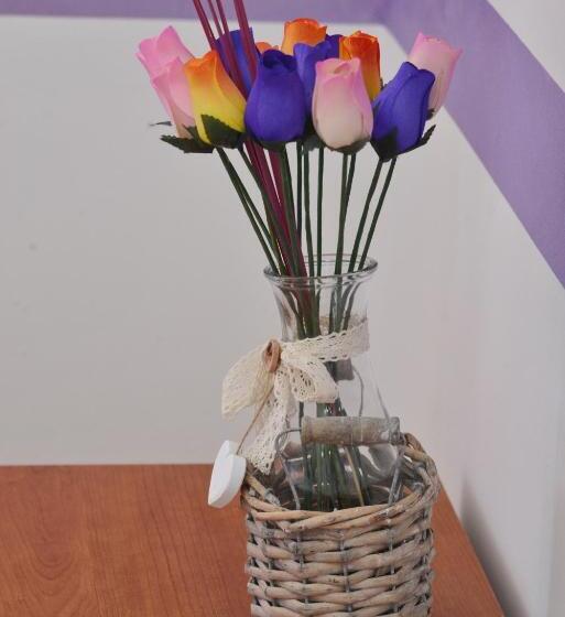 スタンダードルーム, I Villini B&b