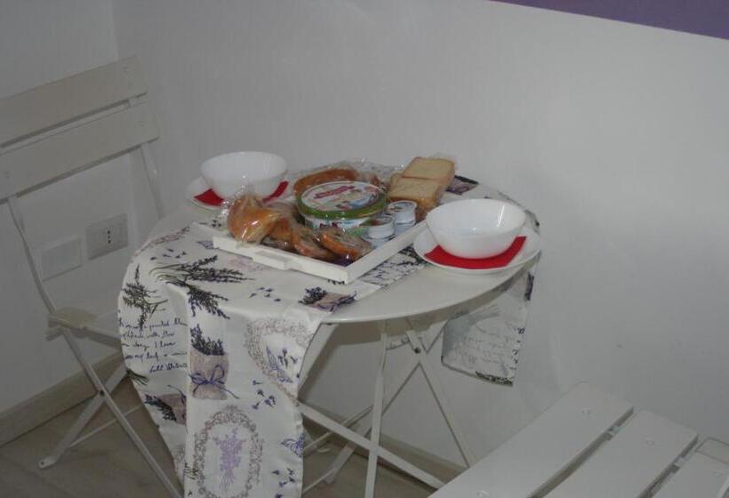 スタンダードルーム, I Villini B&b