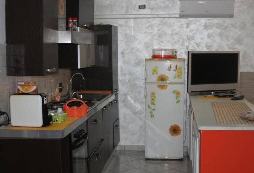 اتاق خانوادگی, I Villini B&b