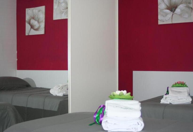 ファミリールーム, I Villini B&b