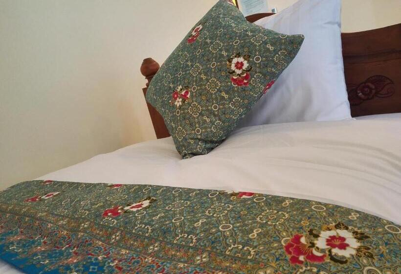 חדר סטנדרט, Baan Bussaba