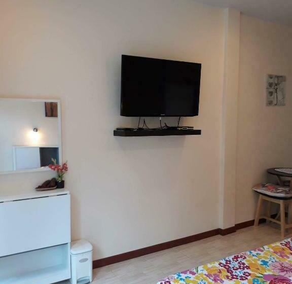 Бунгало Deluxe, Belinda Home