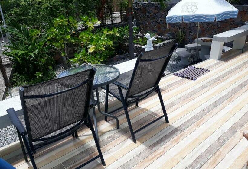 بنجلو ديلوكس, Belinda Home