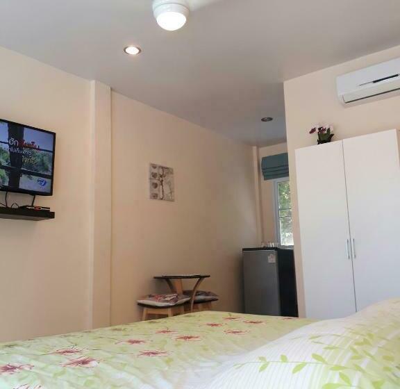 بنجلو ديلوكس, Belinda Home