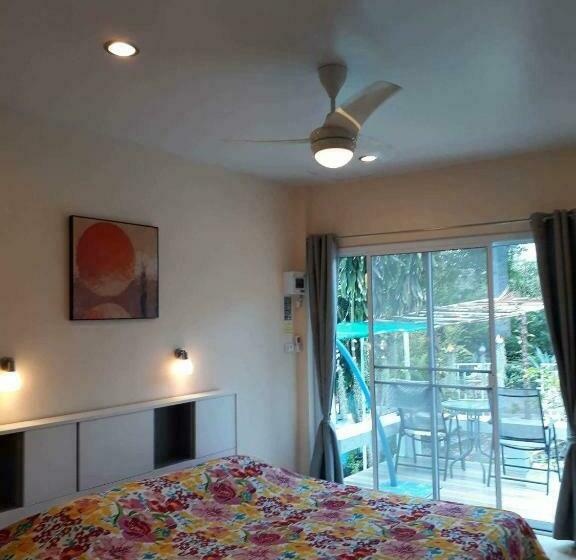 بنجلو ديلوكس, Belinda Home