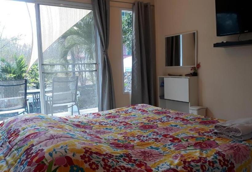 بنجلو ديلوكس, Belinda Home