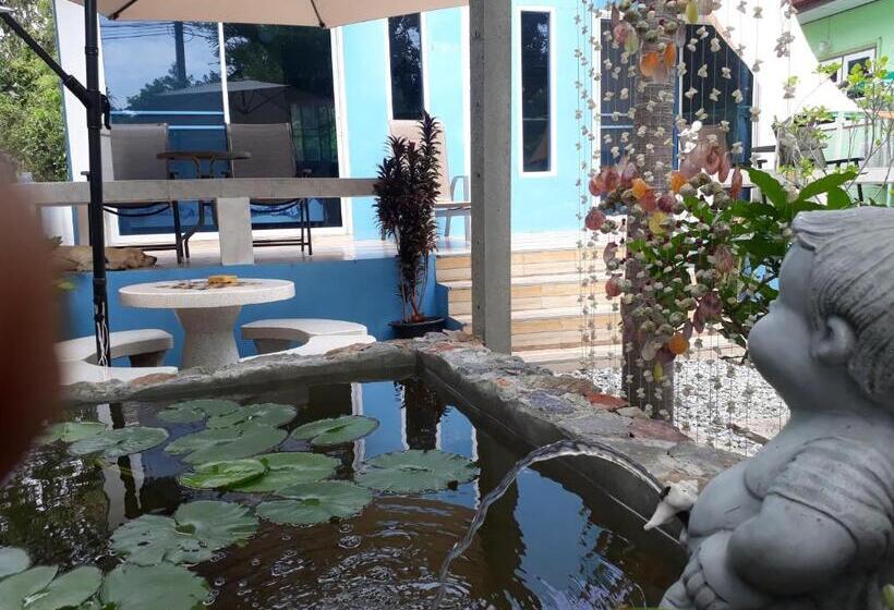 بنجلو ديلوكس, Belinda Home