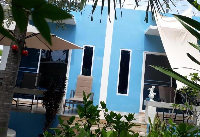 بنجلو ديلوكس, Belinda Home