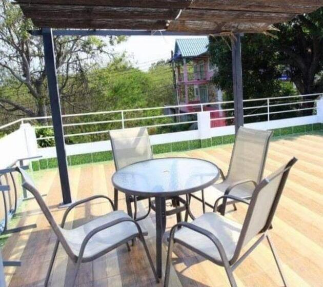 Бунгало Deluxe, Belinda Home