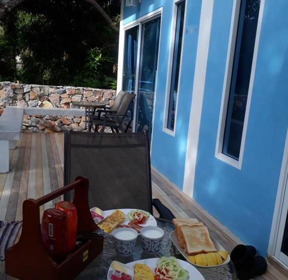 بنجلو ديلوكس, Belinda Home