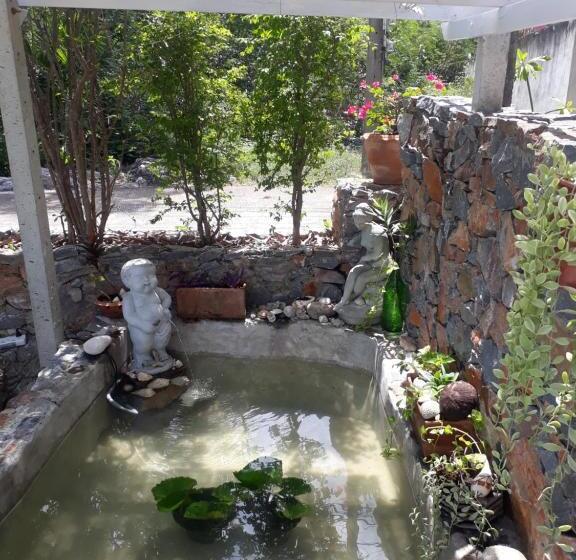 بنجلو ديلوكس, Belinda Home