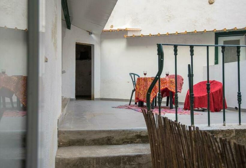 اتاق استاندارد, Bhappy@home Lisboa