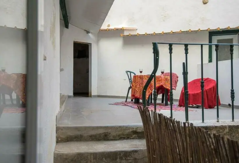 اتاق استاندارد, Bhappy@home Lisboa