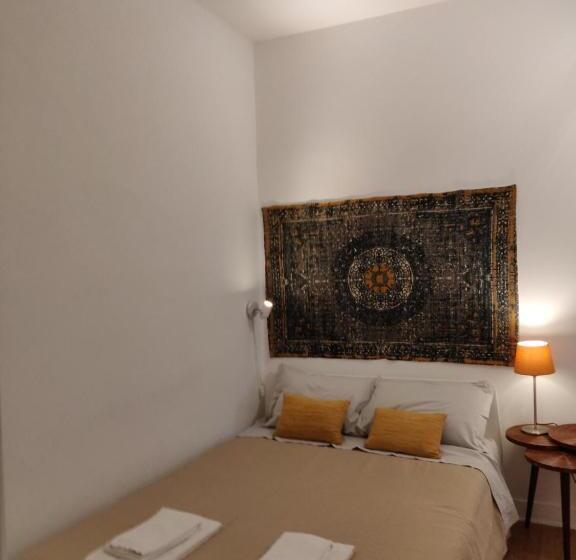 اتاق استاندارد, Bhappy@home Lisboa
