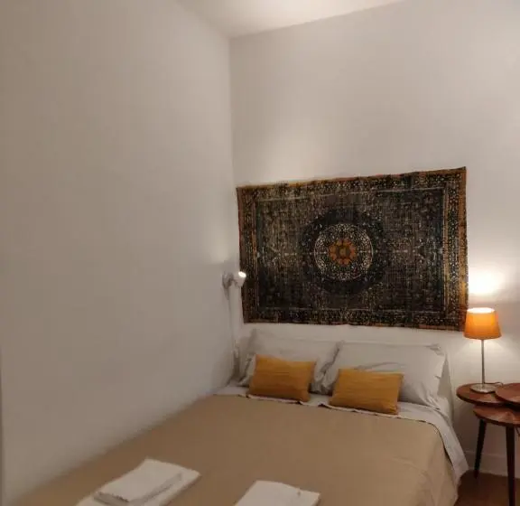 اتاق استاندارد, Bhappy@home Lisboa