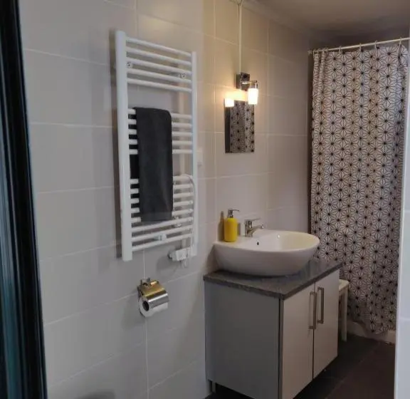 اتاق استاندارد, Bhappy@home Lisboa