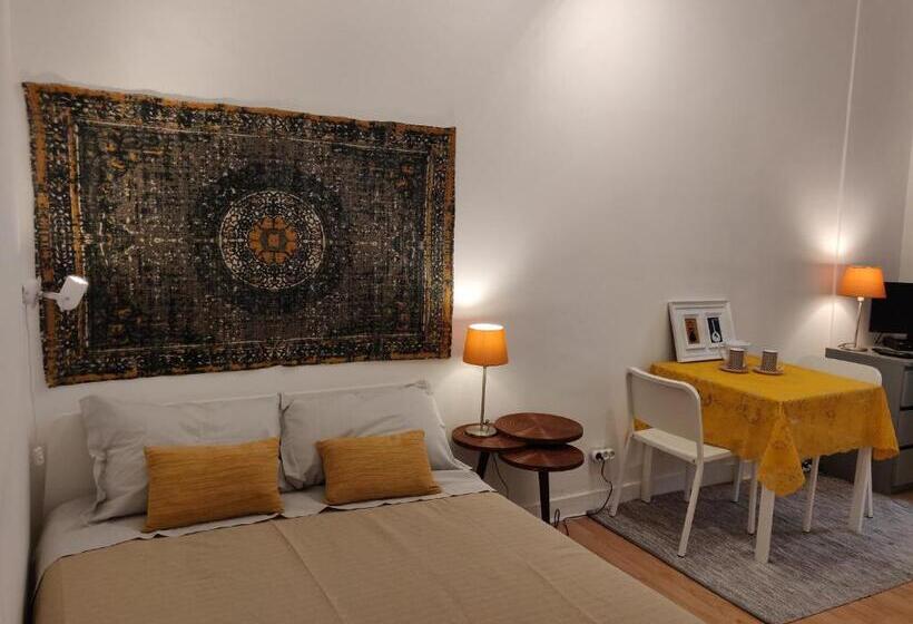 اتاق استاندارد, Bhappy@home Lisboa