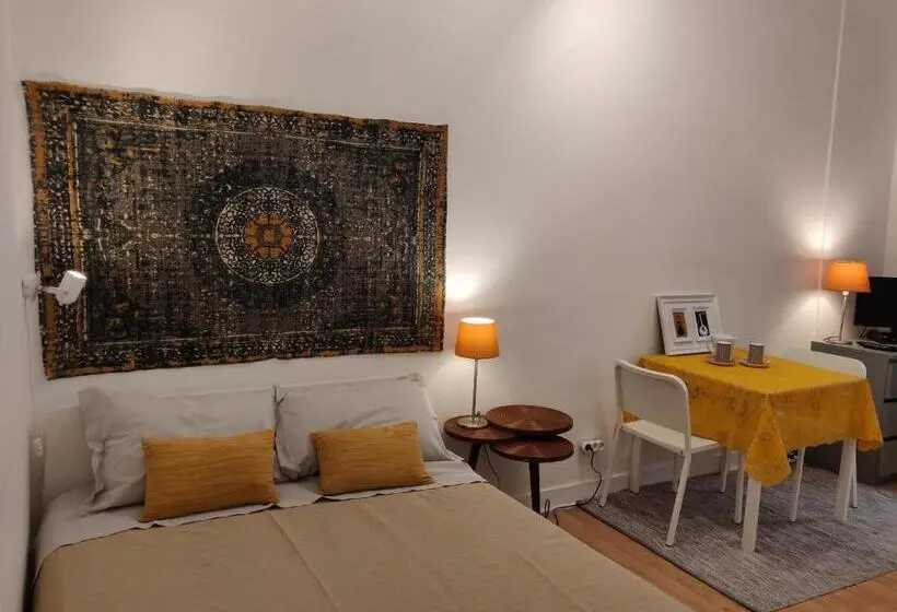 اتاق استاندارد, Bhappy@home Lisboa