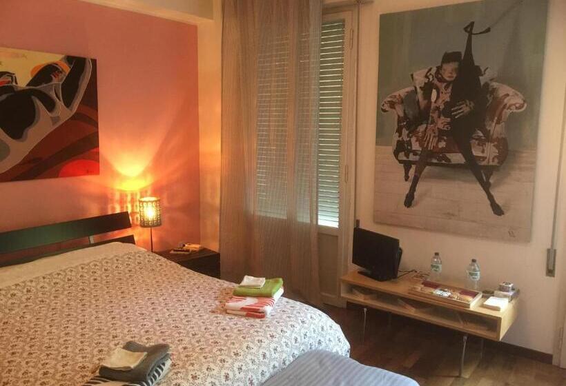 Standard room with outdoor bath, Casa Albert Stanley