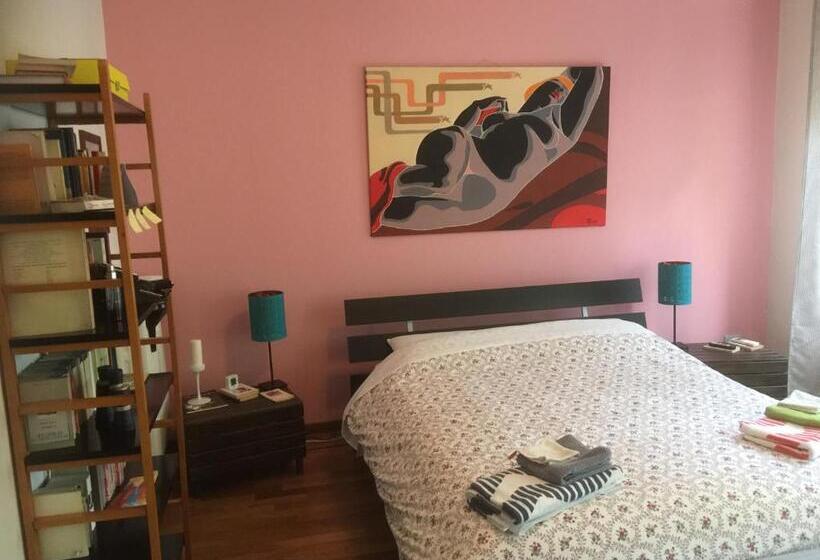 Standard room with outdoor bath, Casa Albert Stanley