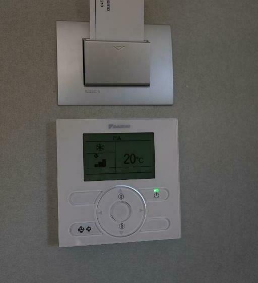 غرفة ديلوكس, Casa Matilda