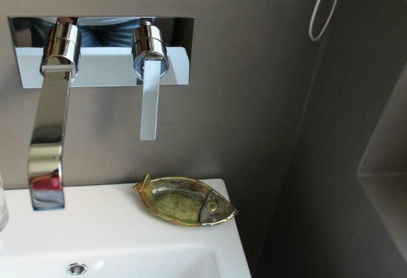 غرفة ديلوكس, Casa Matilda