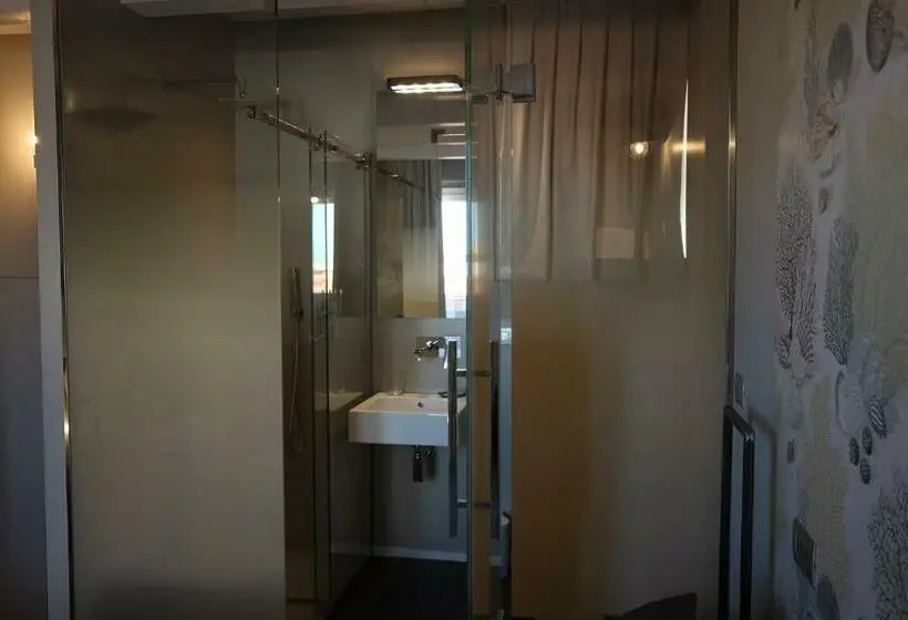 デラックスルーム, Casa Matilda