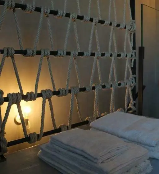 デラックスルーム, Casa Matilda