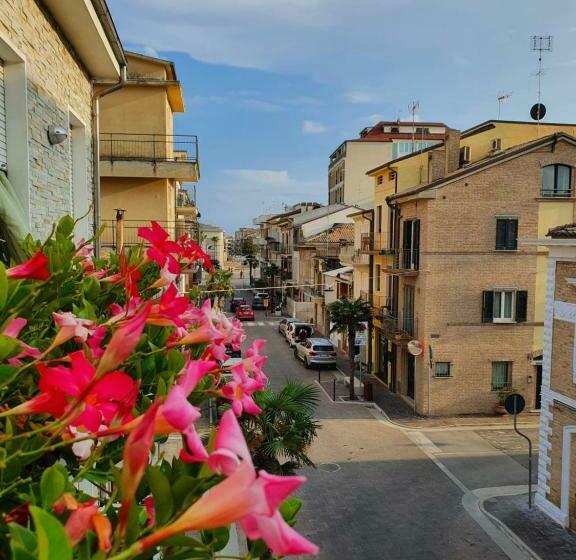 غرفة ديلوكس, Casa Matilda