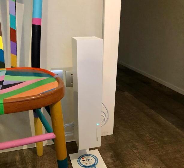 غرفة ديلوكس, Casa Matilda